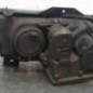 Optique avant principal droit (feux)(phare) RENAULT ESPACE 3
