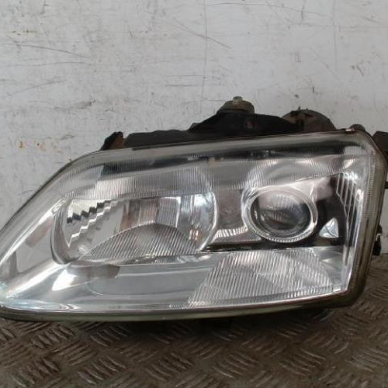 Optique avant principal gauche (feux)(phare) RENAULT ESPACE 3