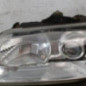 Optique avant principal gauche (feux)(phare) RENAULT ESPACE 3