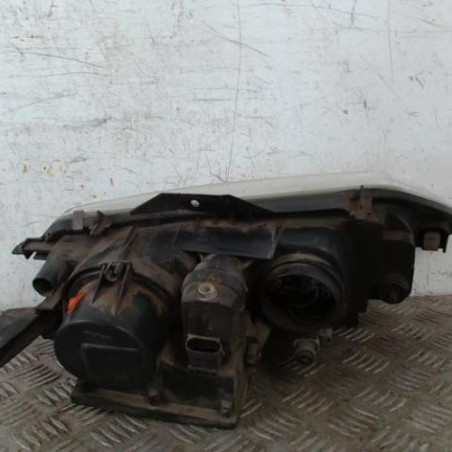 Optique avant principal gauche (feux)(phare) RENAULT ESPACE 3