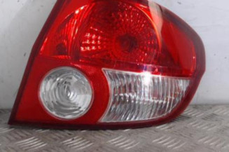 Feu arriere principal droit (feux) HYUNDAI GETZ Photo n°1