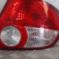 Feu arriere principal droit (feux) HYUNDAI GETZ