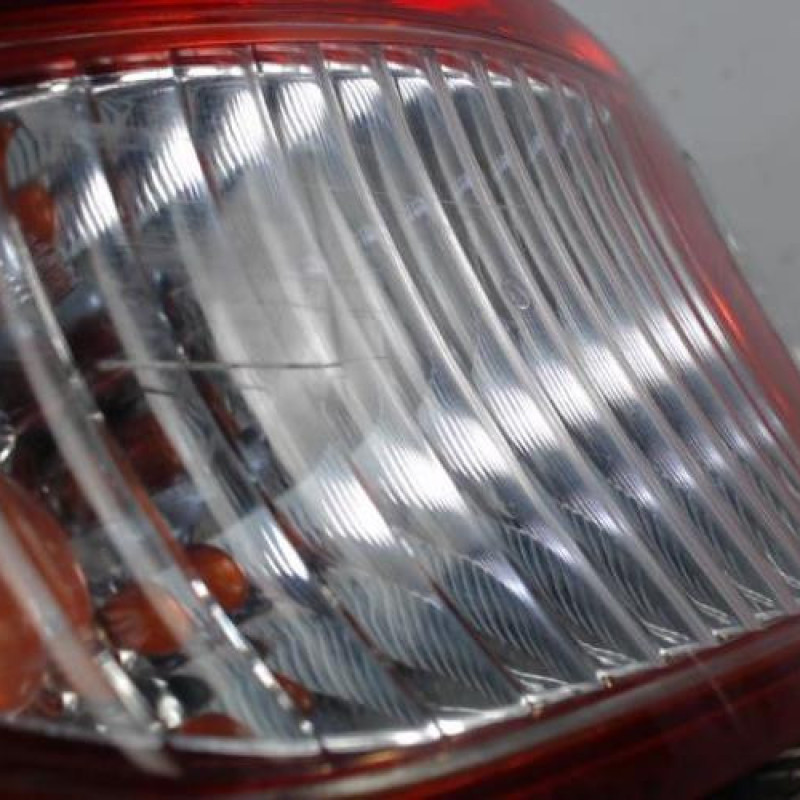 Feu arriere principal gauche (feux) HYUNDAI GETZ
