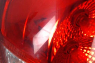 Feu arriere principal gauche (feux) HYUNDAI GETZ