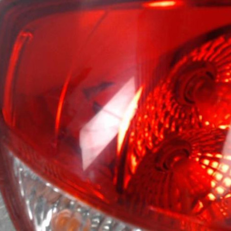 Feu arriere principal gauche (feux) HYUNDAI GETZ
