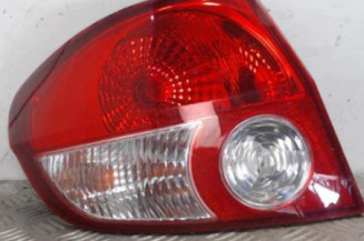 Feu arriere principal gauche (feux) HYUNDAI GETZ Photo n°3