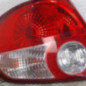 Feu arriere principal gauche (feux) HYUNDAI GETZ