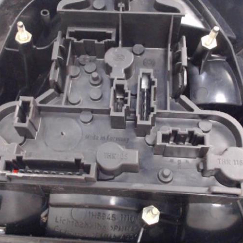 Feu arriere principal gauche (feux) VOLKSWAGEN GOLF 3