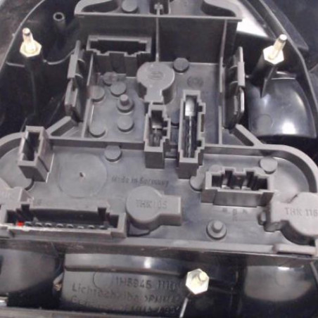 Feu arriere principal gauche (feux) VOLKSWAGEN GOLF 3 Photo n°1