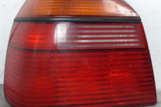 Feu arriere principal gauche (feux) VOLKSWAGEN GOLF 3