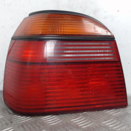Feu arriere principal gauche (feux) VOLKSWAGEN GOLF 3
