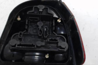 Feu arriere principal gauche (feux) VOLKSWAGEN GOLF 3 Photo n°3