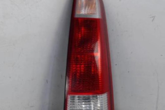 Feu arriere principal droit (feux) OPEL MERIVA A Photo n°1
