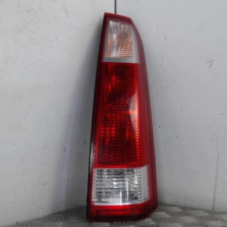 Feu arriere principal droit (feux) OPEL MERIVA A Photo n°1
