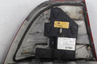 Feu arriere principal droit (feux) OPEL VECTRA B
