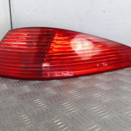 Feu arriere principal droit (feux) PEUGEOT 607
