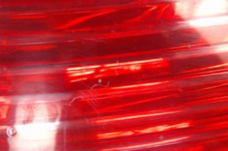 Feu arriere principal droit (feux) PEUGEOT 607 Photo n°5