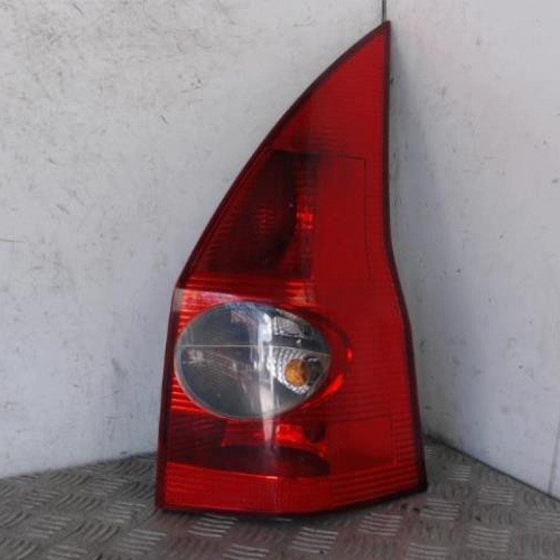 Feu arriere principal droit (feux) RENAULT MEGANE 2