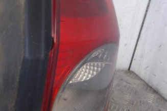 Feu arriere principal droit (feux) RENAULT MEGANE 2