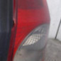 Feu arriere principal droit (feux) RENAULT MEGANE 2