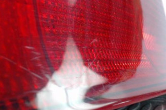 Feu arriere principal gauche (feux) ROVER 25