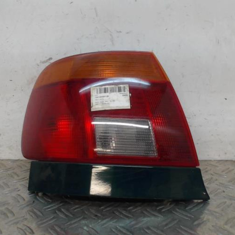 Feu arriere principal gauche (feux) AUDI A4 1