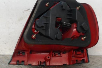 Feu arriere principal gauche (feux) AUDI A4 1
