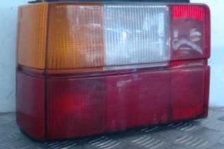 Feu arriere principal gauche (feux) CITROEN BX Photo n°1