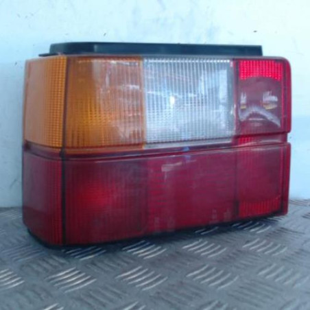 Feu arriere principal gauche (feux) CITROEN BX Photo n°1