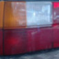 Feu arriere principal gauche (feux) CITROEN BX