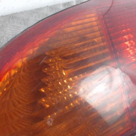 Feu arriere principal gauche (feux) FORD FOCUS 1 Photo n°1