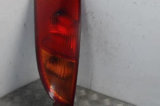 Feu arriere principal gauche (feux) FORD FOCUS 1 Photo n°3