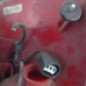Feu arriere principal gauche (feux) FORD FOCUS 1