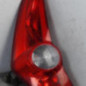 Feu arriere principal gauche (feux) OPEL AGILA B