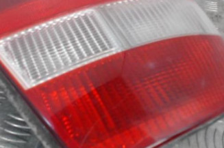 Feu arriere principal gauche (feux) OPEL VECTRA B