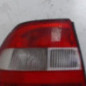Feu arriere principal gauche (feux) OPEL VECTRA B