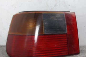 Feu arriere principal gauche (feux) SEAT IBIZA 2 Photo n°1
