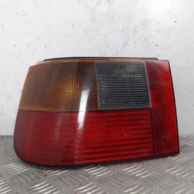 Feu arriere principal gauche (feux) SEAT IBIZA 2