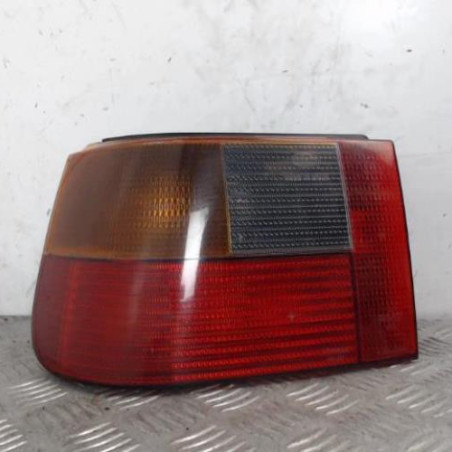 Feu arriere principal gauche (feux) SEAT IBIZA 2 Photo n°1