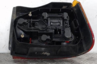 Feu arriere principal gauche (feux) SEAT IBIZA 2