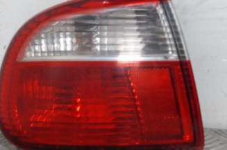 Feu arriere principal gauche (feux) SEAT TOLEDO 2 Photo n°1