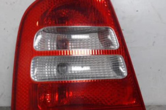 Feu arriere principal gauche (feux) SKODA OCTAVIA 1