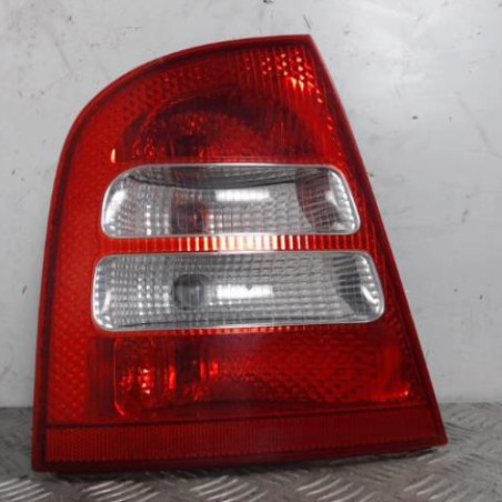 Feu arriere principal gauche (feux) SKODA OCTAVIA 1