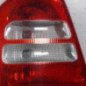 Feu arriere principal gauche (feux) SKODA OCTAVIA 1