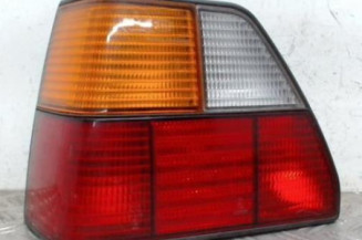 Feu arriere principal gauche (feux) VOLKSWAGEN GOLF 2 Photo n°1