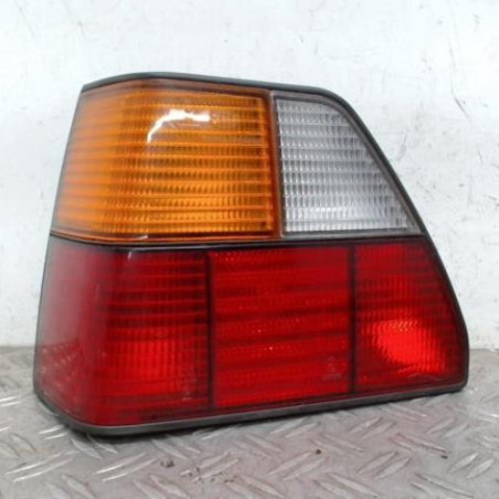 Feu arriere principal gauche (feux) VOLKSWAGEN GOLF 2 Photo n°1