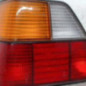 Feu arriere principal gauche (feux) VOLKSWAGEN GOLF 2