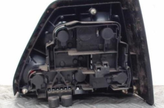 Feu arriere principal gauche (feux) VOLKSWAGEN GOLF 2