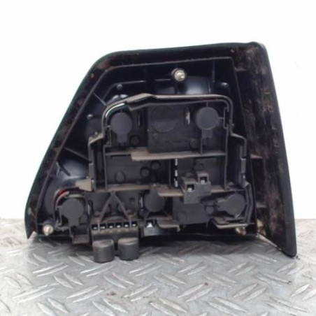 Feu arriere principal gauche (feux) VOLKSWAGEN GOLF 2
