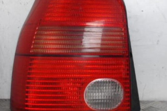 Feu arriere principal gauche (feux) VOLKSWAGEN LUPO